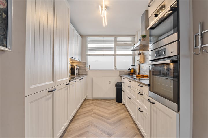 Foto 3 van Stadhoudersring 462