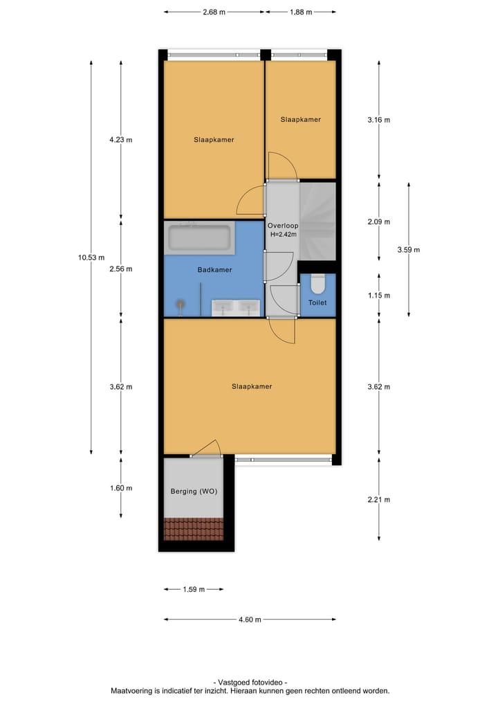 Foto 44 van Sint Hubertus 155