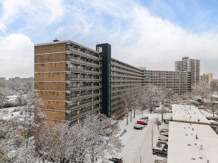 Foto 4 van Stadhoudersring 462