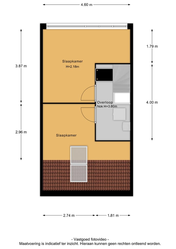 Foto 45 van Sint Hubertus 155
