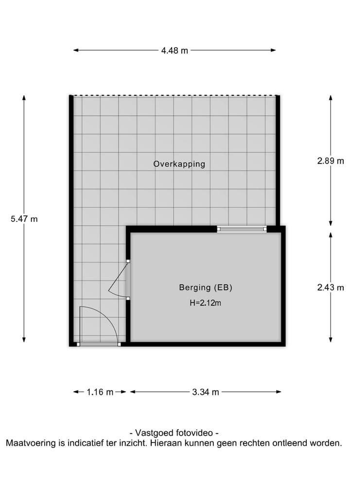 Foto 46 van Sint Hubertus 155