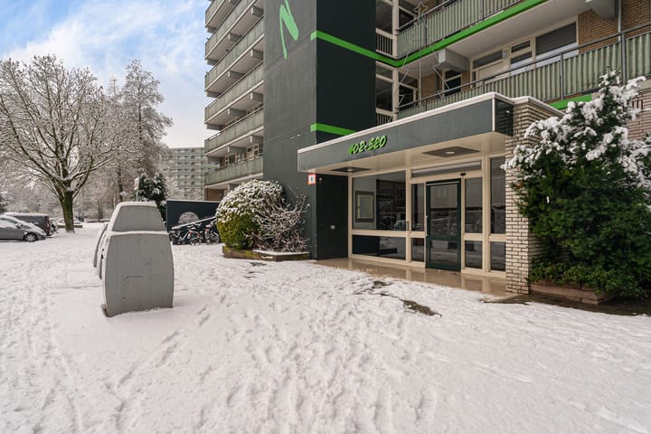 Foto 5 van Stadhoudersring 462