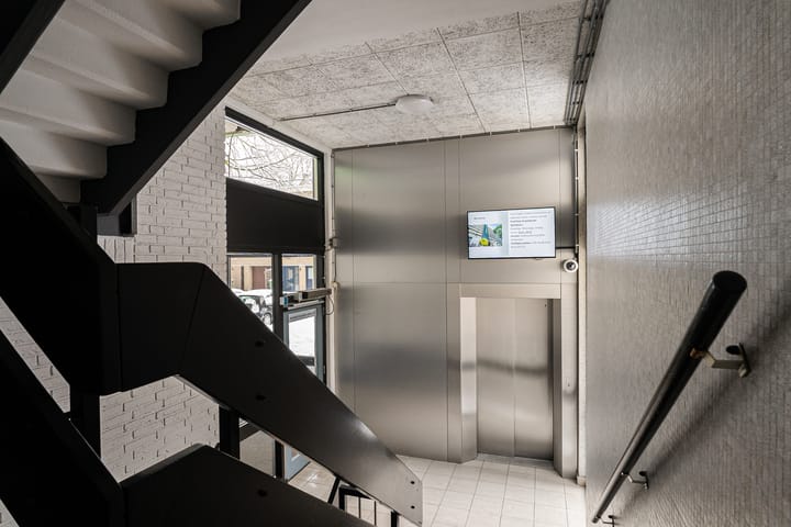 Foto 7 van Stadhoudersring 462