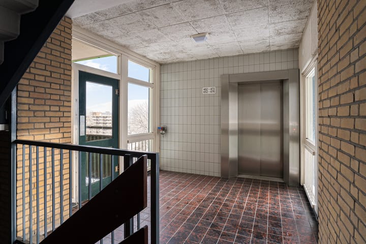 Foto 8 van Stadhoudersring 462