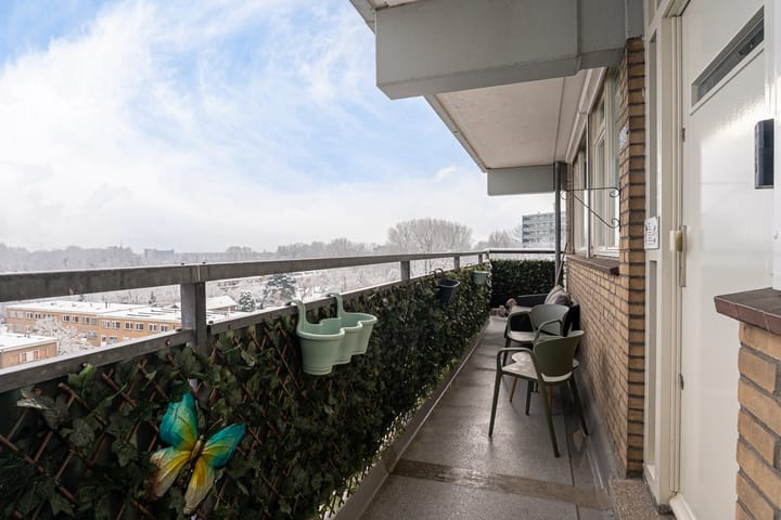 Foto 9 van Stadhoudersring 462