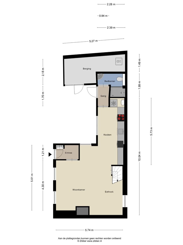 Foto 30 van Boerenpad 3