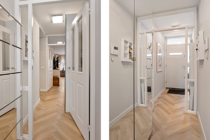 Foto 10 van Stadhoudersring 462