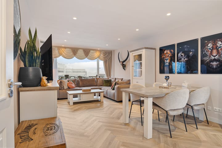 Foto 12 van Stadhoudersring 462