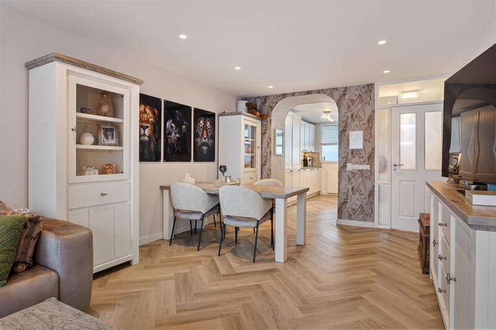 Foto 13 van Stadhoudersring 462