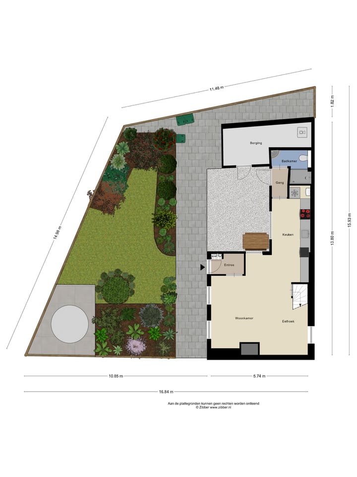 Foto 31 van Boerenpad 3