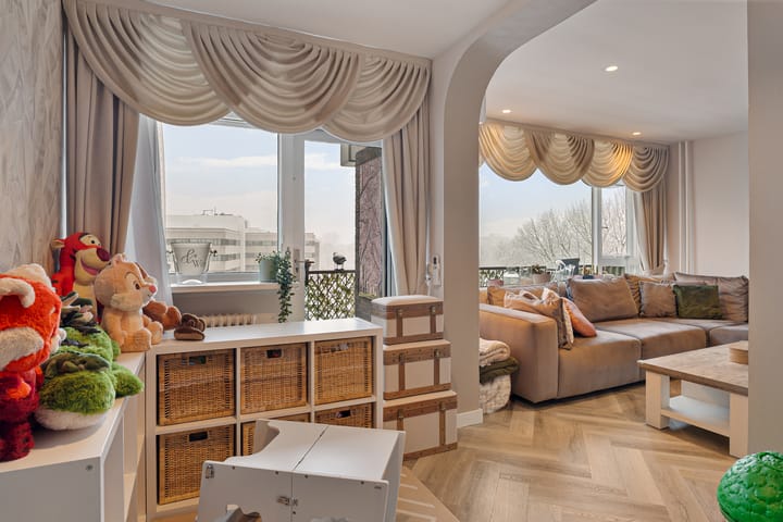 Foto 16 van Stadhoudersring 462