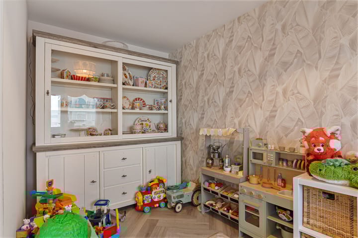 Foto 15 van Stadhoudersring 462