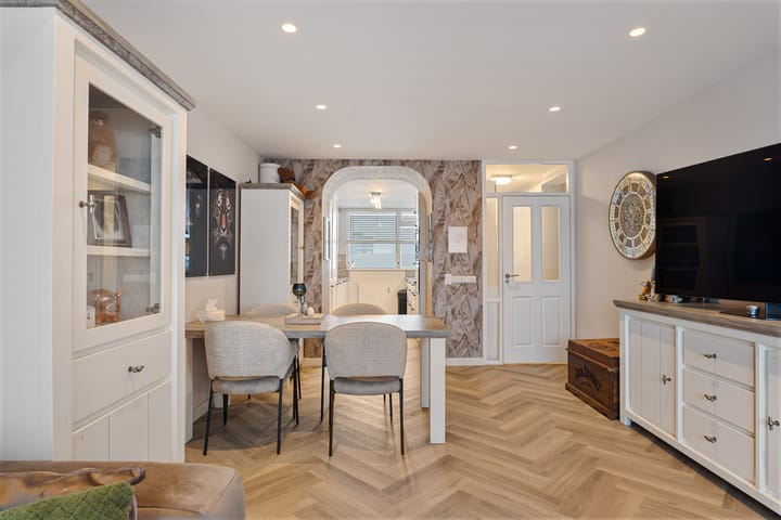 Foto 17 van Stadhoudersring 462