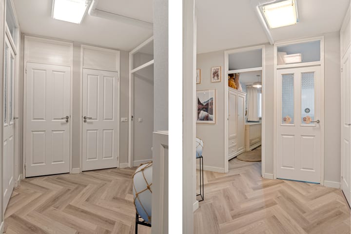 Foto 25 van Stadhoudersring 462