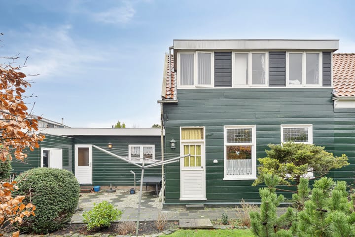 Foto 2 van Boerenpad 3