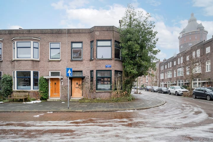 Foto 4 van Taco Mesdagplein 16