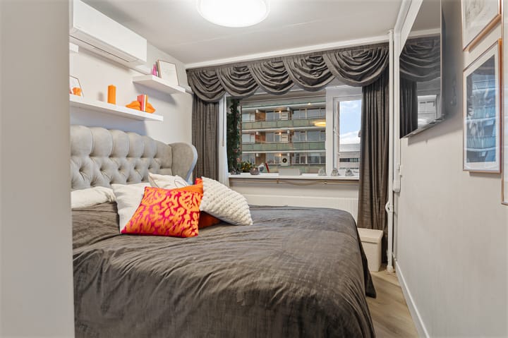 Foto 29 van Stadhoudersring 462