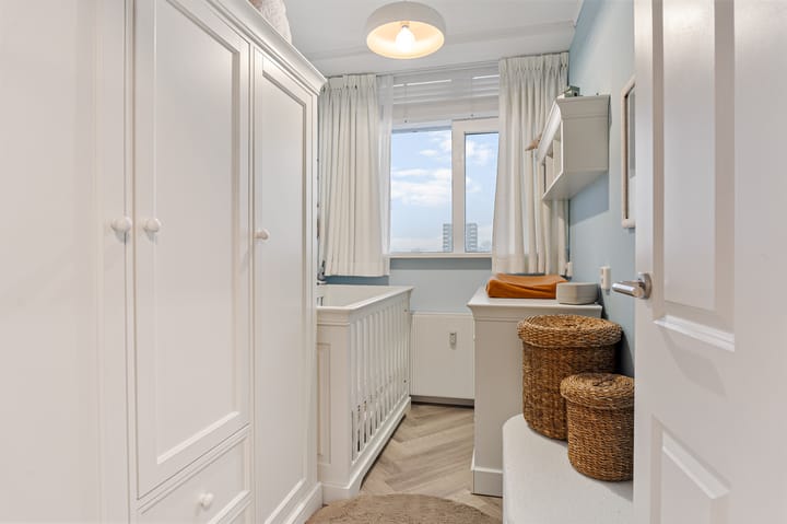 Foto 32 van Stadhoudersring 462