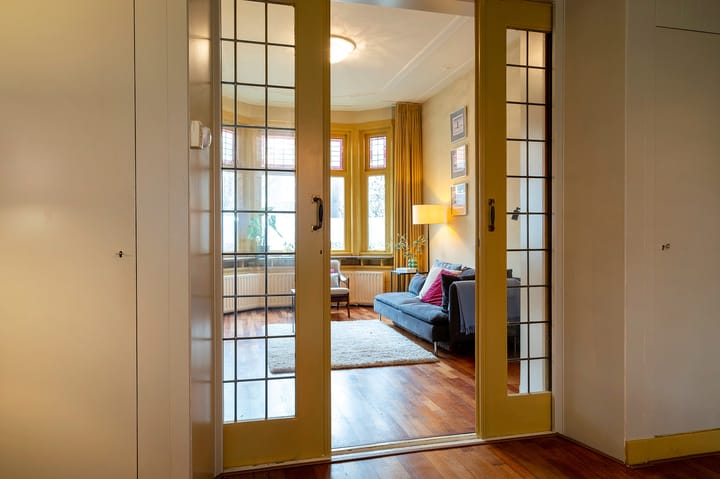 Foto 7 van Taco Mesdagplein 16