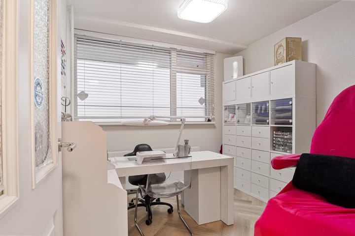 Foto 35 van Stadhoudersring 462