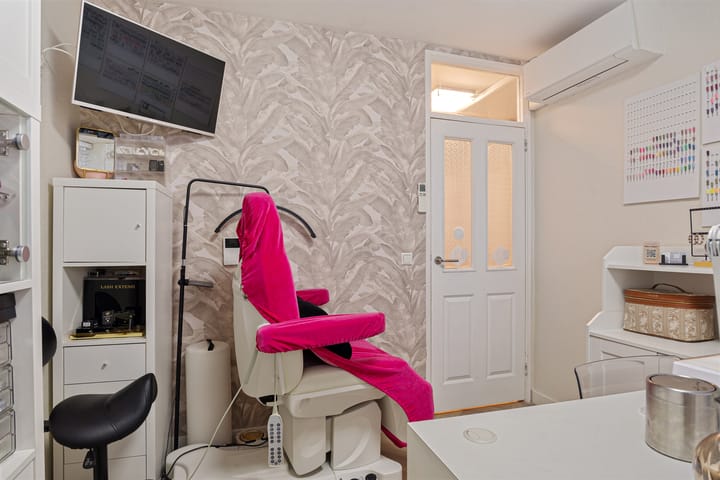 Foto 36 van Stadhoudersring 462