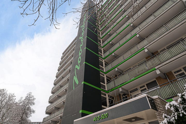 Foto 37 van Stadhoudersring 462