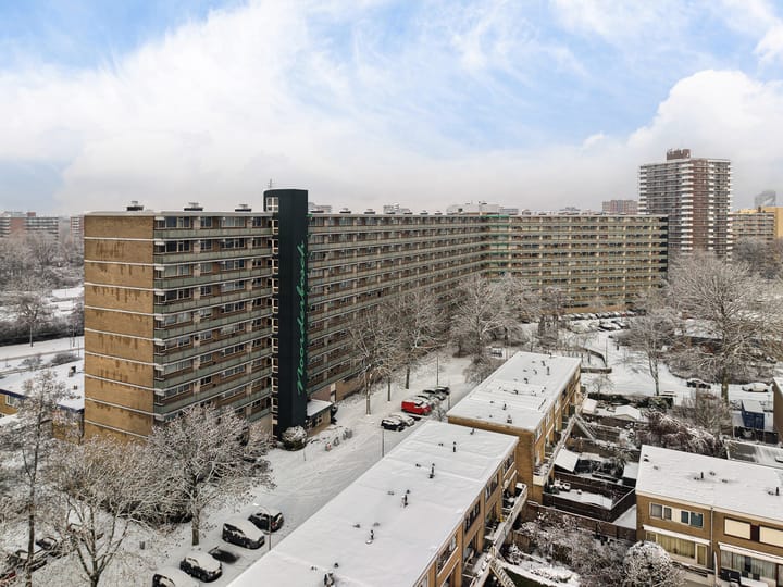 Foto 38 van Stadhoudersring 462