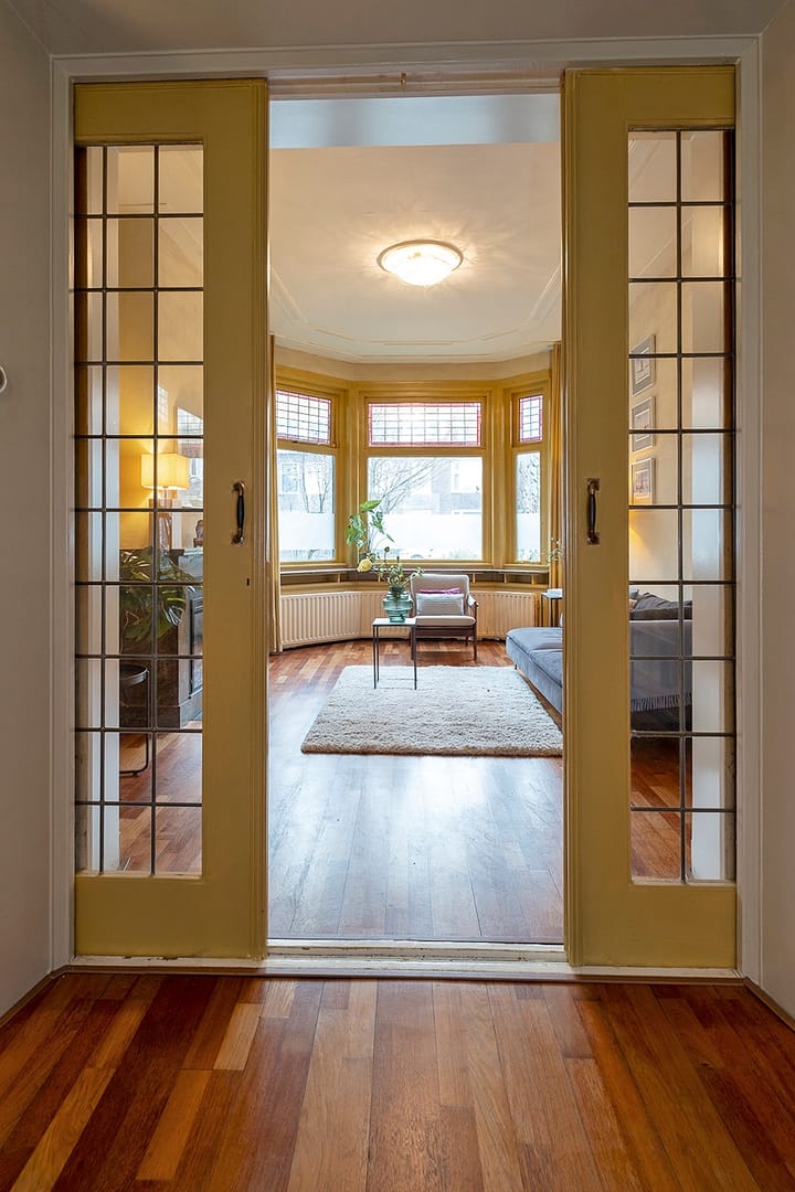 Foto 11 van Taco Mesdagplein 16