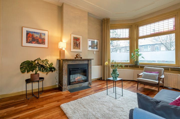 Foto 9 van Taco Mesdagplein 16