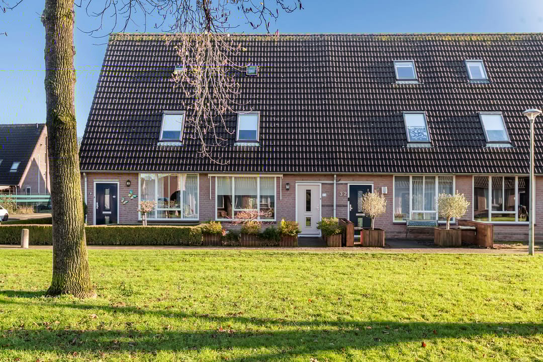 Foto 1 van Jozef Israëlsstraat 34