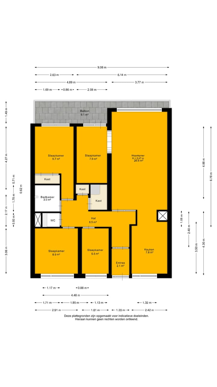 Foto 41 van Stadhoudersring 462