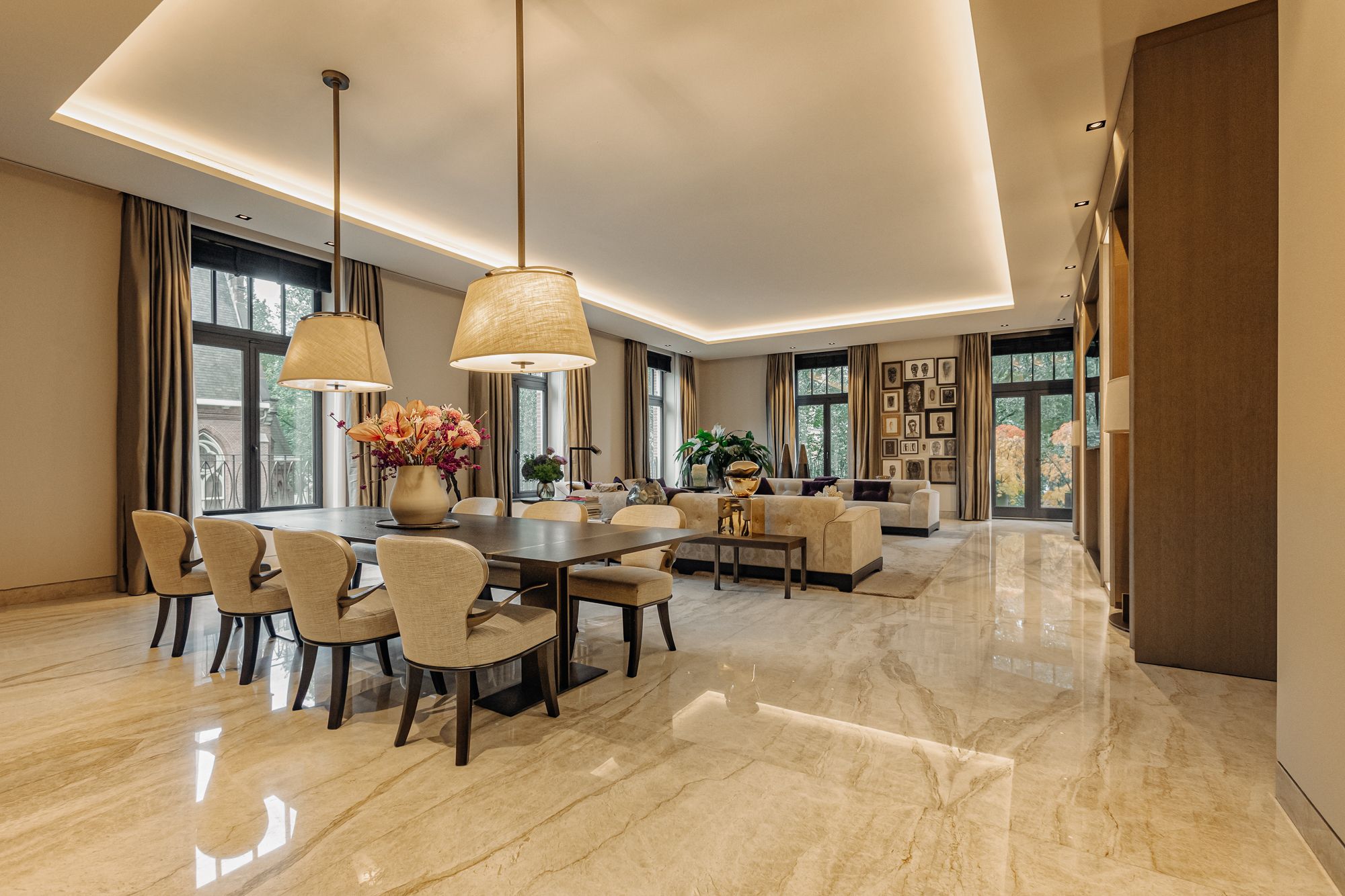 Koninginneweg 1-D 1 D