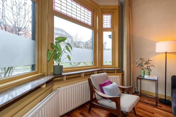 Foto 10 van Taco Mesdagplein 16