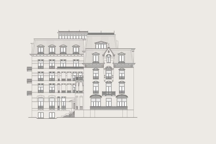 Foto 2 van Koninginneweg 1-D