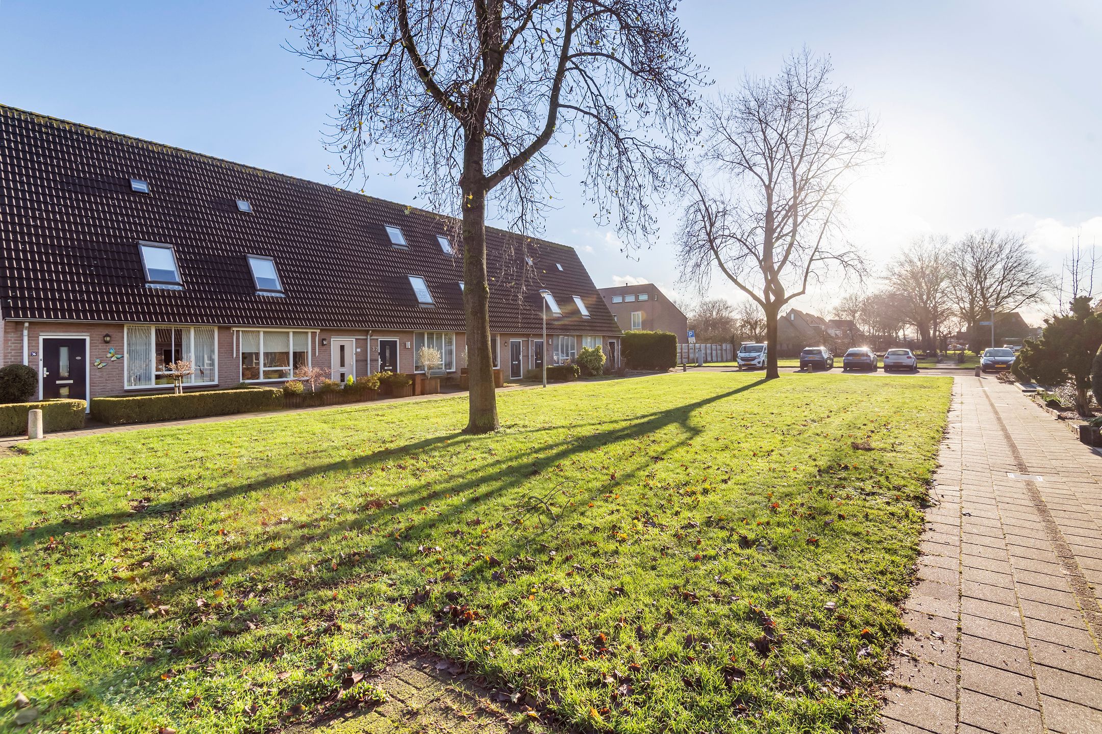 Foto 3 van Jozef Israëlsstraat 34