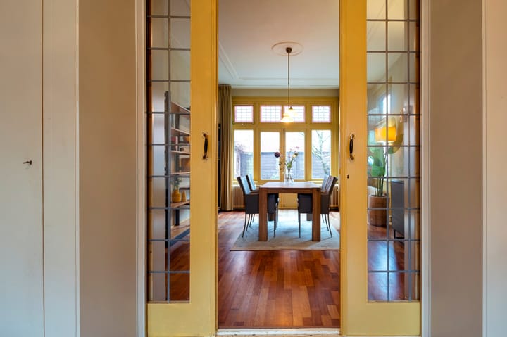 Foto 15 van Taco Mesdagplein 16