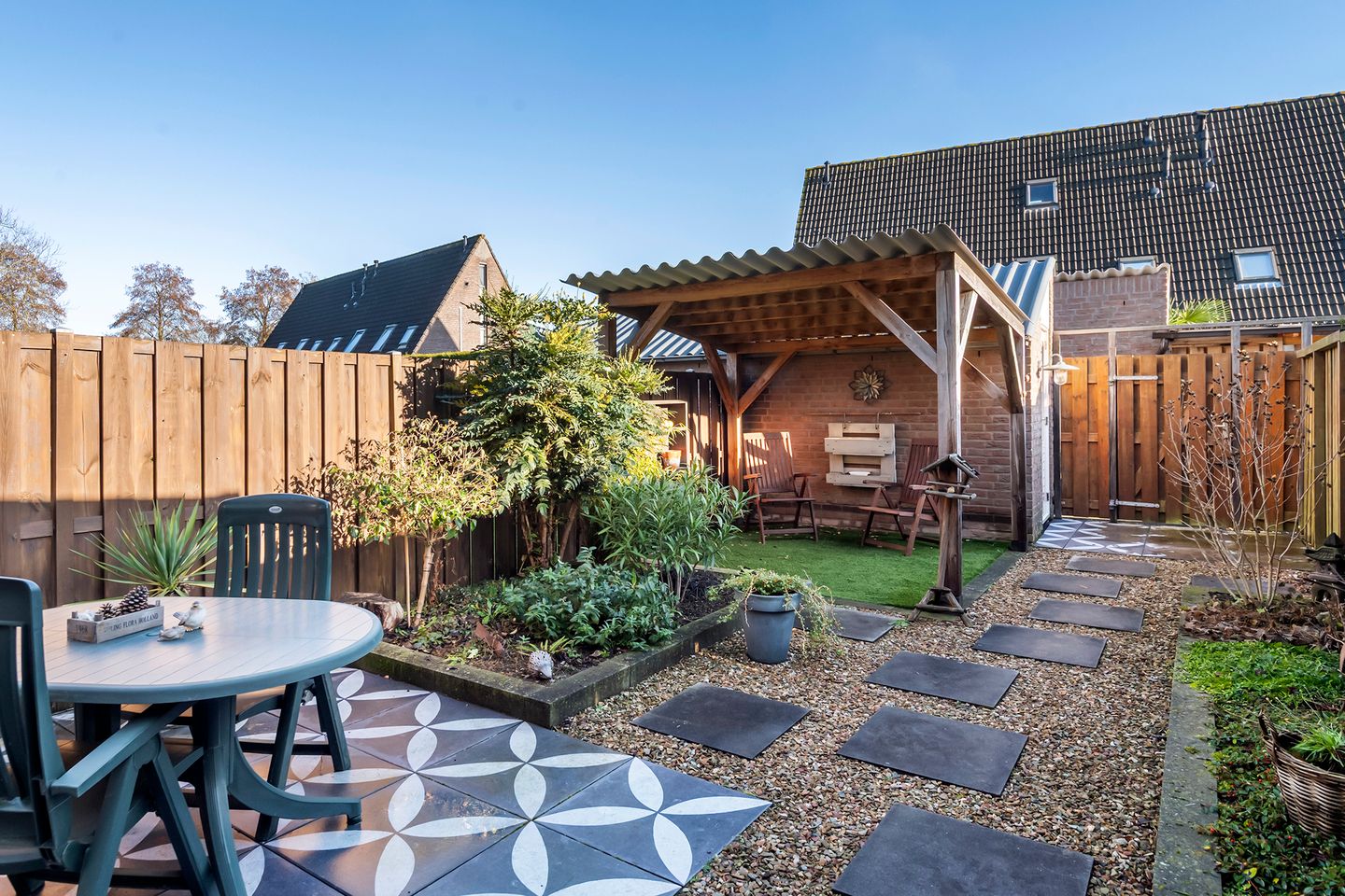 Foto 4 van Jozef Israëlsstraat 34