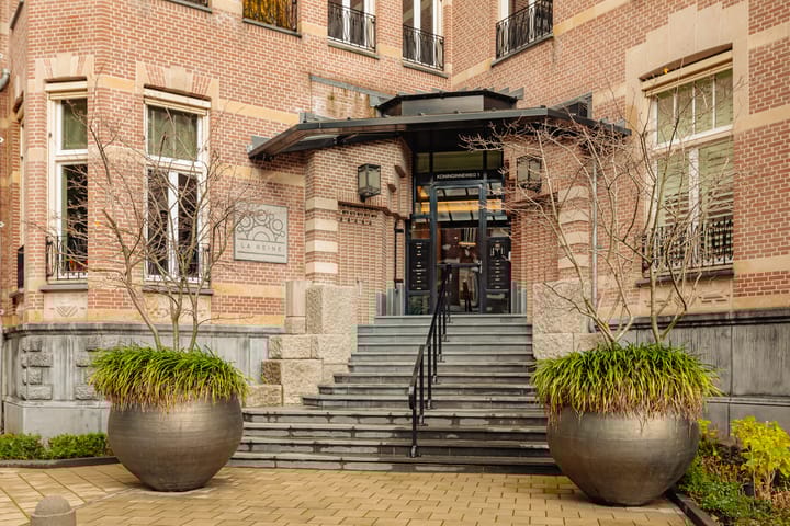 Foto 5 van Koninginneweg 1-D