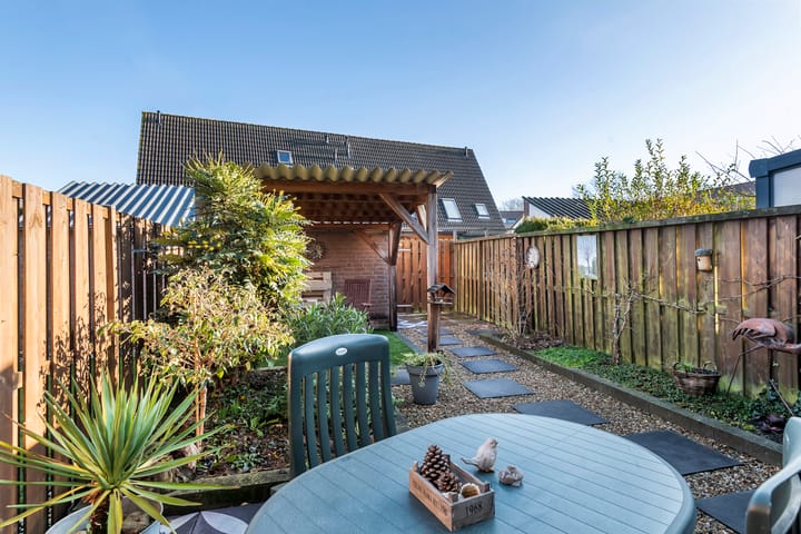 Foto 5 van Jozef Israëlsstraat 34