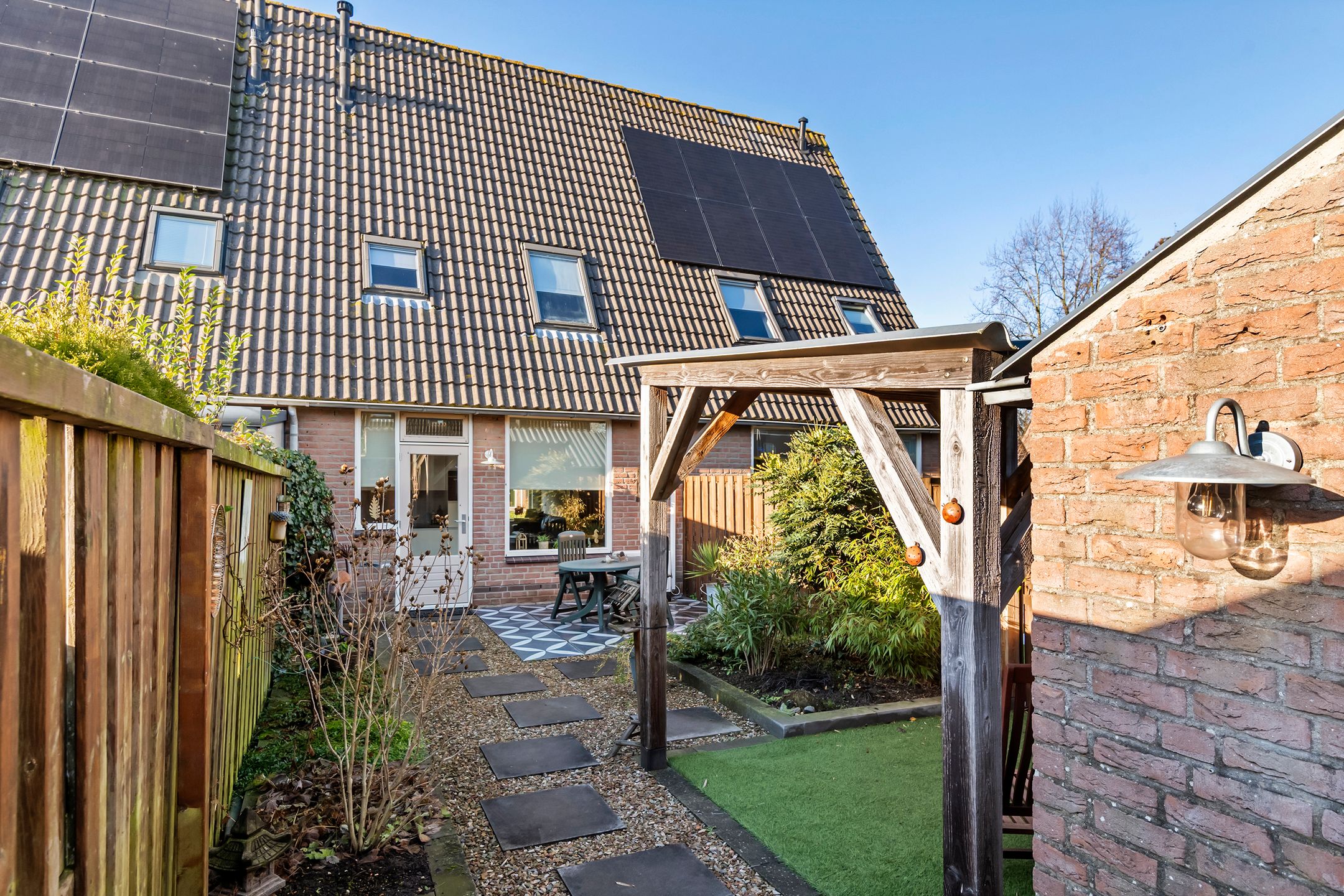 Foto 6 van Jozef Israëlsstraat 34