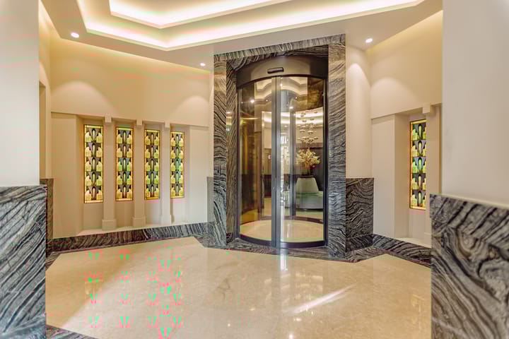 Foto 7 van Koninginneweg 1-D