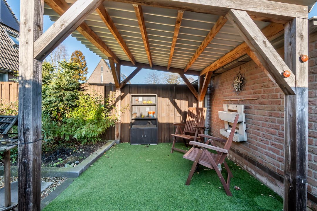 Foto 7 van Jozef Israëlsstraat 34