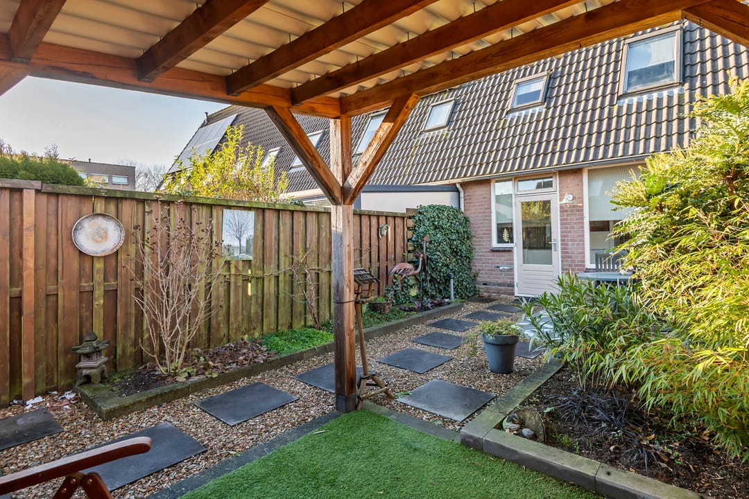 Foto 8 van Jozef Israëlsstraat 34