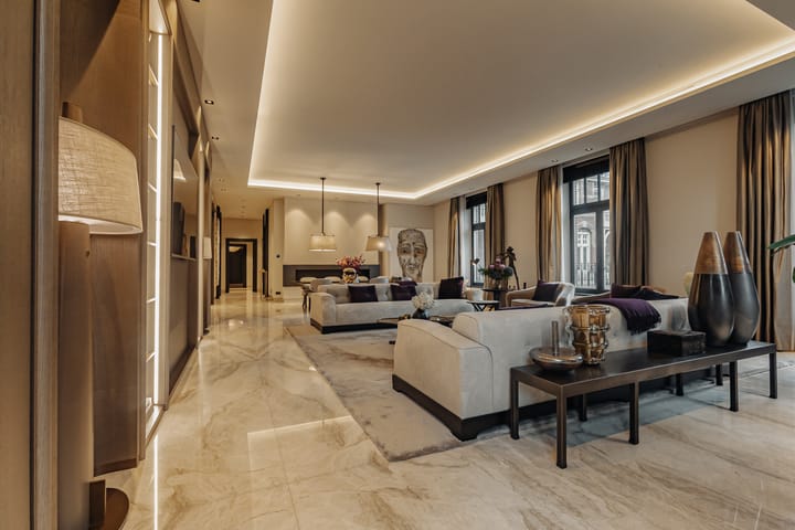 Foto 9 van Koninginneweg 1-D