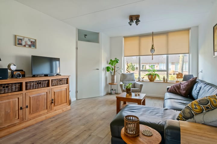 Foto 11 van Jozef Israëlsstraat 34