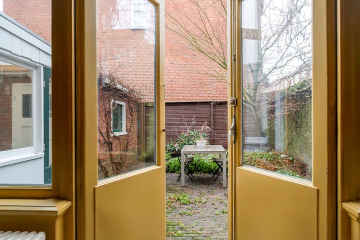 Foto 21 van Taco Mesdagplein 16