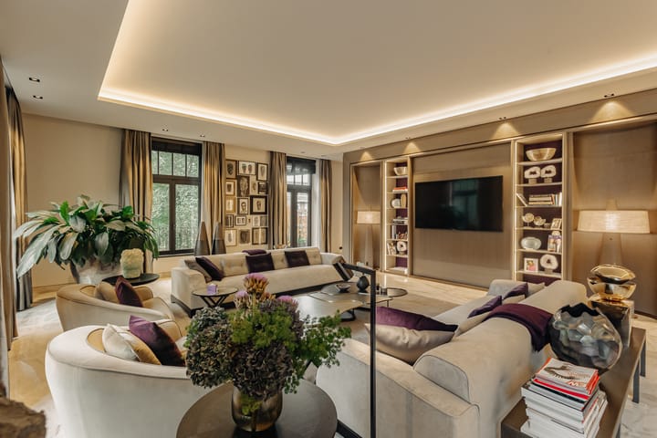 Foto 10 van Koninginneweg 1-D