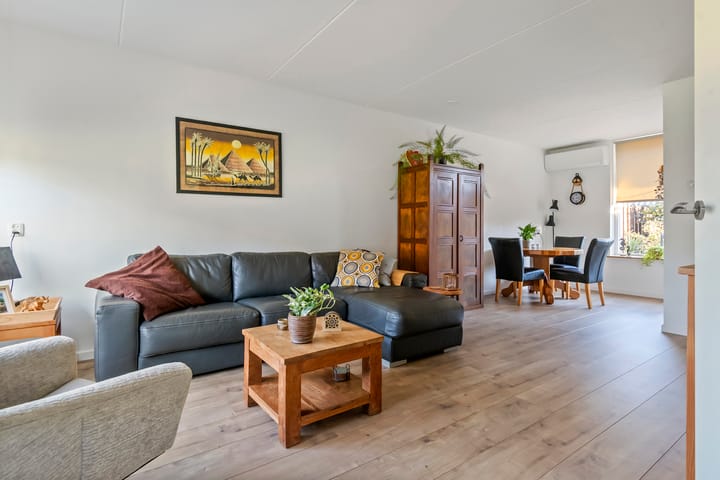 Foto 13 van Jozef Israëlsstraat 34