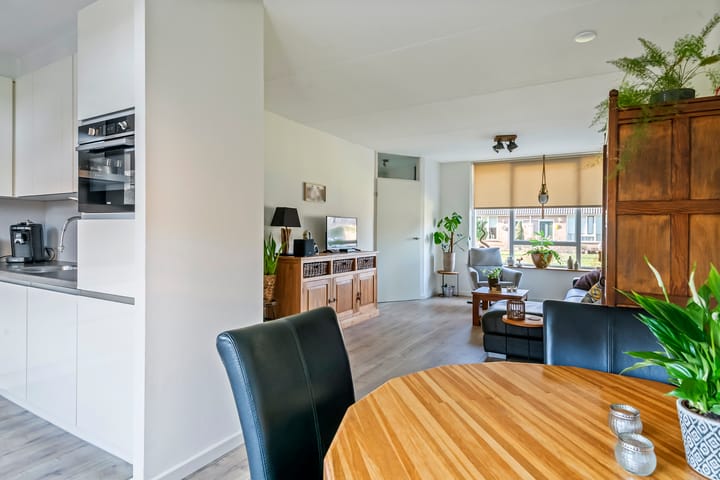 Foto 14 van Jozef Israëlsstraat 34