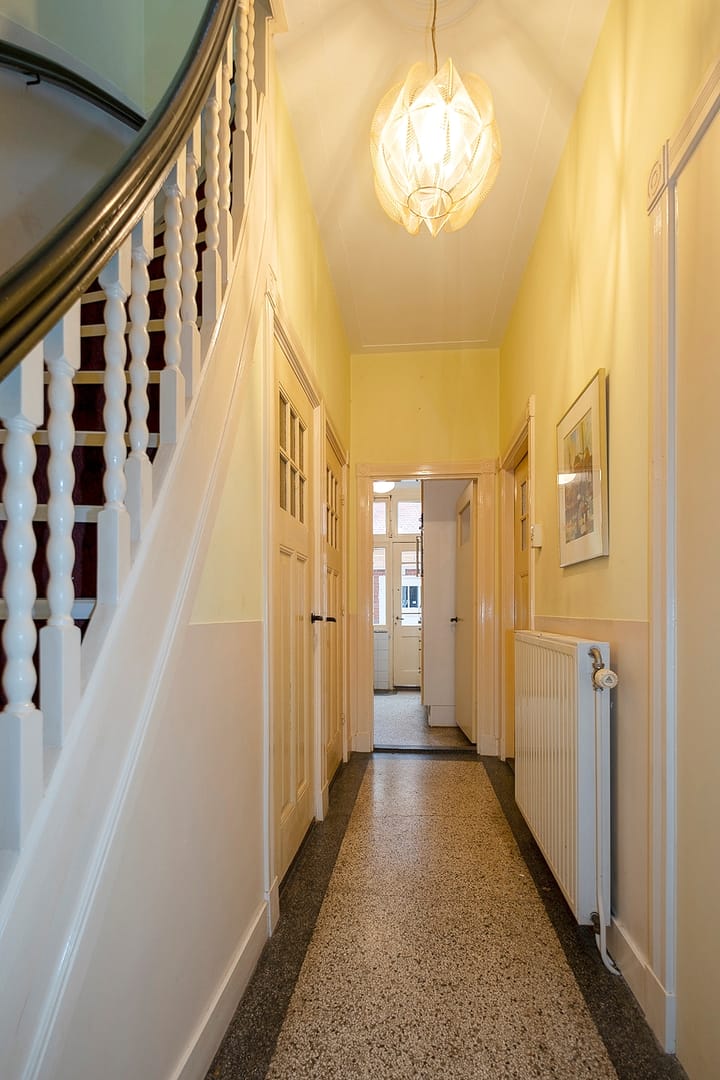 Foto 23 van Taco Mesdagplein 16